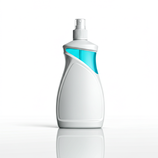 Interior AP Cleanser