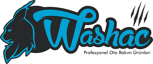 Washac Logo